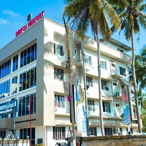 Grand Harmony Beach Resort
